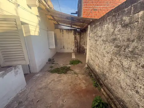 Departamento en Alquiler 42 años