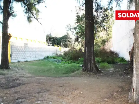 Terreno Comercial en Venta  frente a Palmas de Pilar, La Lonja