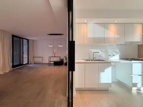 Departamento en Venta de 5 ambientes