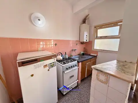 Departamento en Alquiler Permite mascota