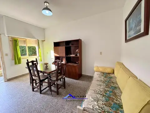 Departamento en Alquiler de 1 dormitorio