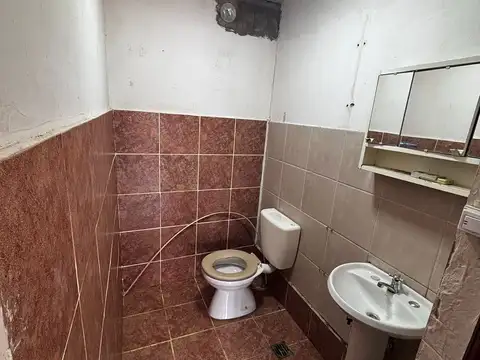 Av tambor de tacuari al 6900