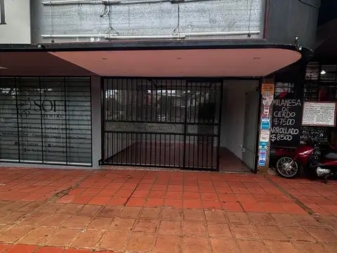 Local - Posadas
