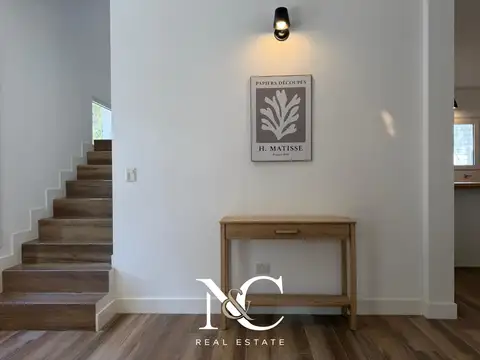 Casa en Venta en Costa Esmeralda, USD 350.000