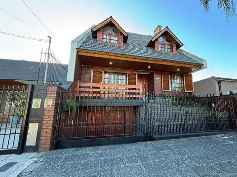 Casa en Venta de 4 dormitorios