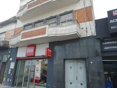 Alvarez Jonte 2500 , Piso 1