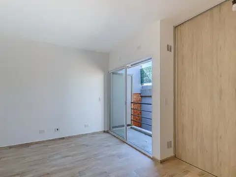 Departamento en Venta con 1 cochera