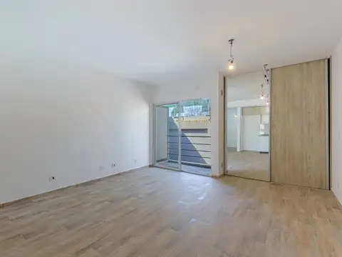 Departamento en Venta en Villa Urquiza, USD 89.000