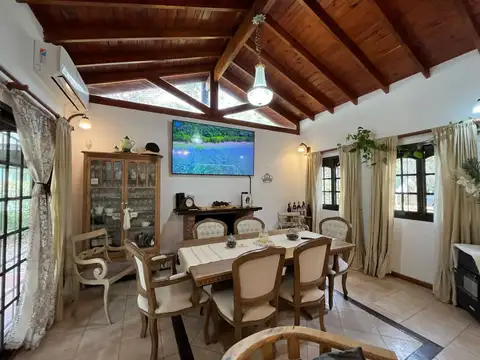 Casa en Venta de 3 dormitorios