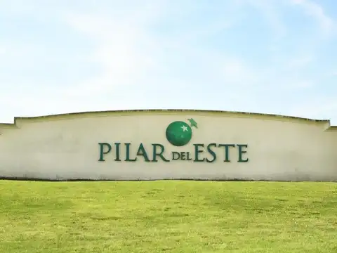 Terreno en Venta en Pilar Del Este - Santa Elisa, USD 19.000