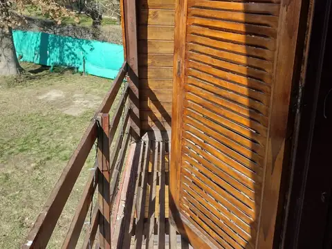 Casa en Venta en Parque Alvear, USD 79.000