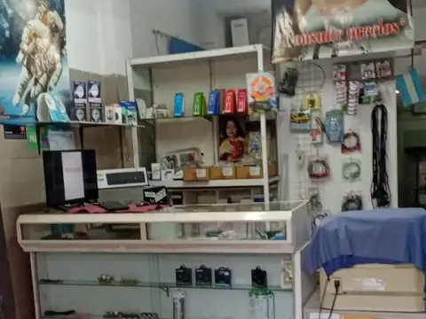 Maestro Eduardo Ferreyra 2400