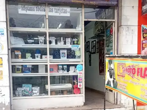 VENTA LOCAL COMERCIAL EN SAN MIGUEL