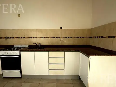 Departamento en Venta 15 años