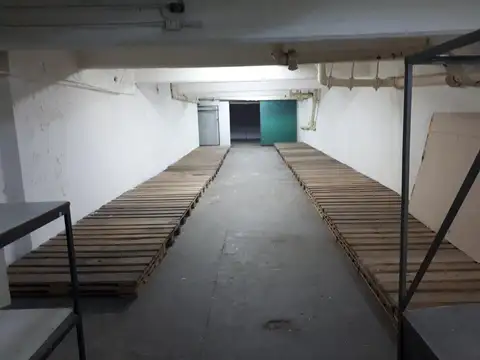 Galpon en Alquiler en Barracas, $ 1.400.000