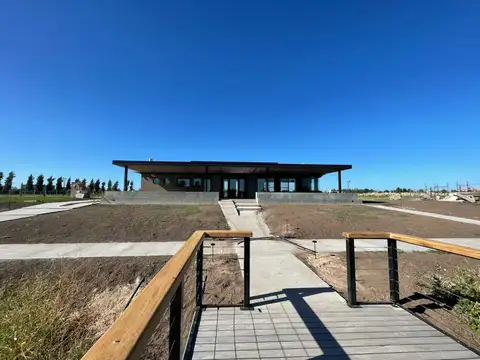 Lote interno en Bahía Villanueva - FINANCIADO