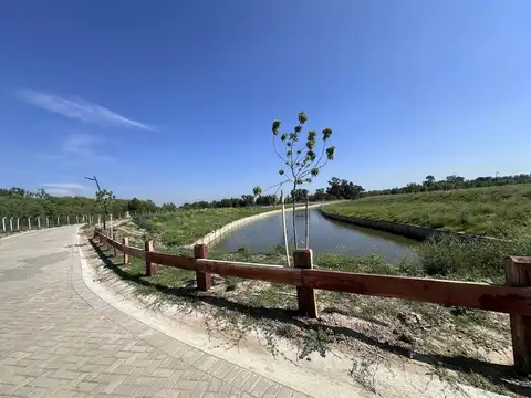 Lote interno en Bahía Villanueva - FINANCIADO