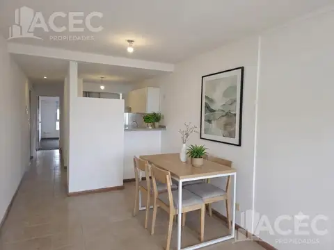 Departamento en Alquiler en Republica De La Sexta, Rosario