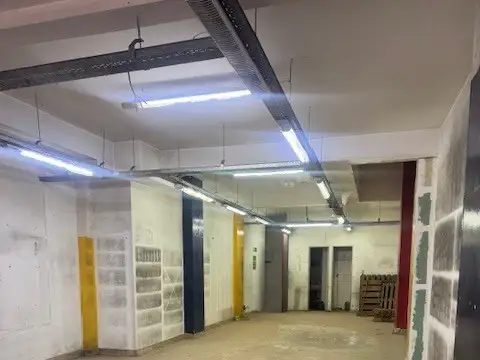 Galpon en Alquiler en Balvanera, $ 2.500.000