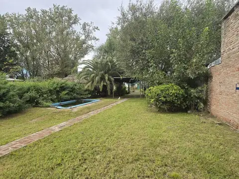 Terreno en Venta en Pueblo Esther, USD 55.000