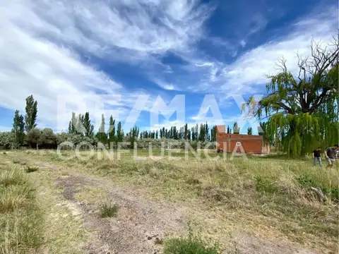 TERRENO EN VENTA FERNANDEZ ORO