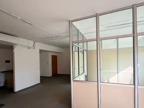 Oficina en Venta con 1 cochera