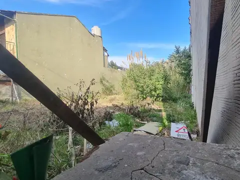 Terreno en Venta de 261,0 m2