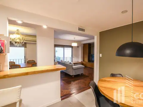 Departamento en Venta 60 años