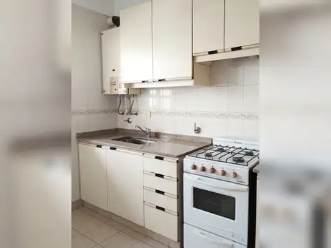 Departamento en Venta al Oeste