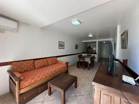 Departamento en Venta en Costa del Este, USD 137.000