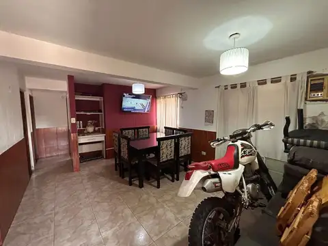 Departamento en Venta de 4 ambientes