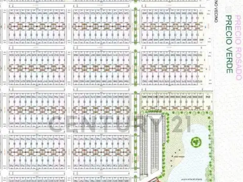 Terreno en Venta en Yachting Club Don Luis, USD 16.000