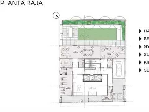 Departamento en Venta A Estrenar