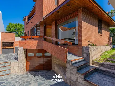 Casa en Venta de 3 dormitorios