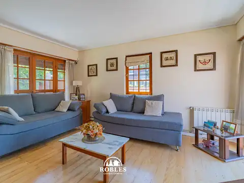 Casa en Venta en Los Troncos, USD 320.000