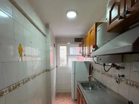Departamento en Venta en Paseo Aldrey, USD 70.900
