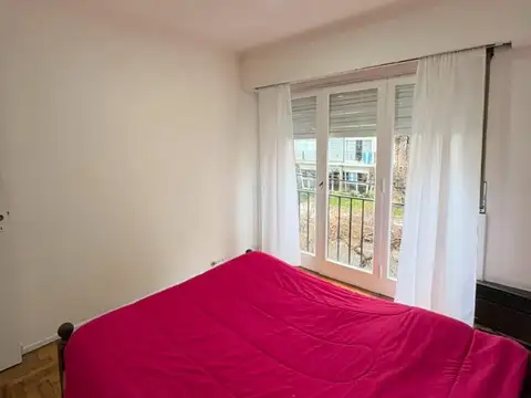 VENTA DEPTO 2 AMB EXTERNO!