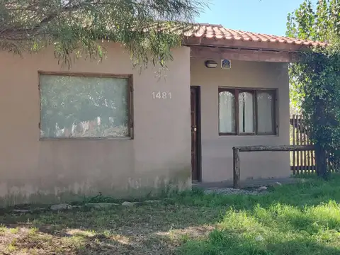 Casa en venta en claromeco