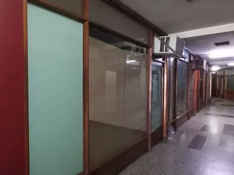 Local en Venta Galeria