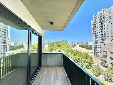 Departamento en Venta al Suroeste