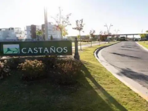 Casa - Los Castaños