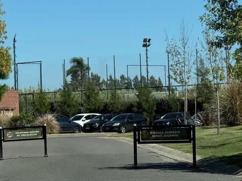 Casa - Los Castaños