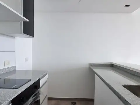 Departamento en Alquiler de 2 ambientes