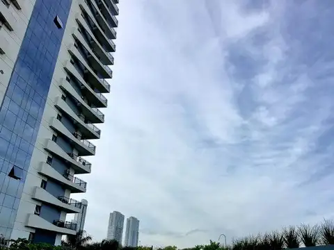 Departamento en Alquiler en Puerto Norte, Rosario