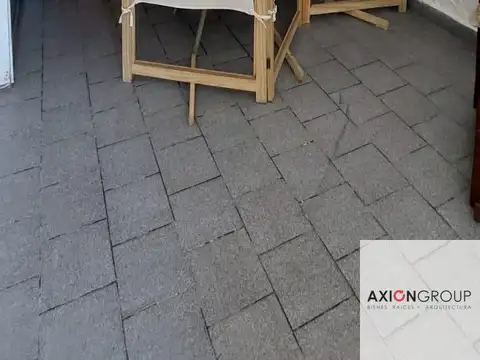 Depto Tipo Casa en Venta 40 años