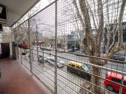 Departamento en Venta 26 años