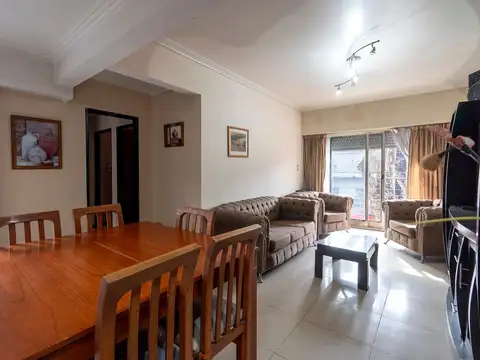 Departamento en Venta de 5 ambientes