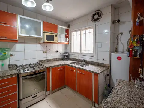 Departamento en Venta en Villa Urquiza, USD 232.900
