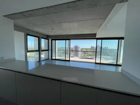 Departamento en Venta al Norte