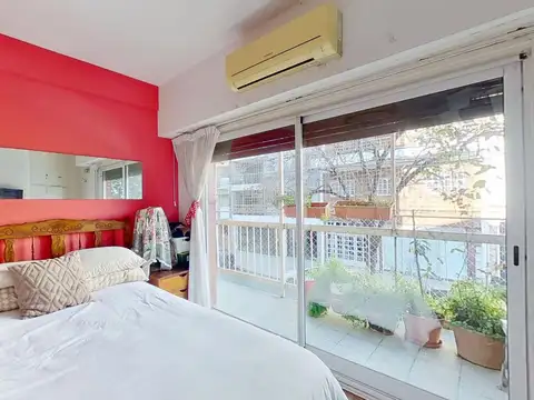 Depto Tipo Casa en Venta de 2 dormitorios